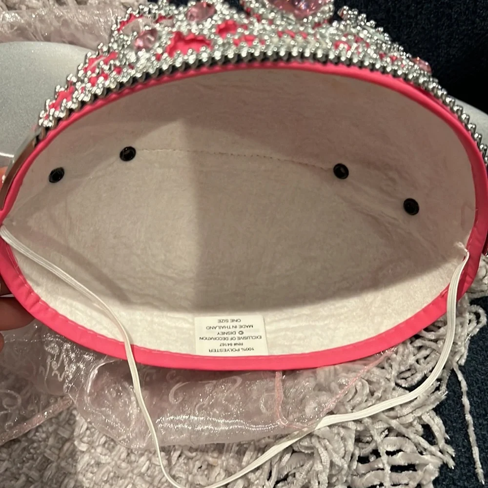 Disney Princess‎ Ears